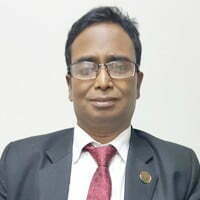 Professor Dr. Md. Lutfor Rahman Khan