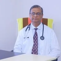 Professor Dr. Md. Mobashir Khalil